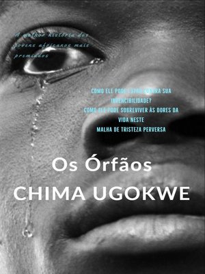 cover image of Os Órfãos